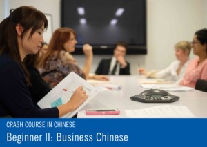 Web_Business Chinese