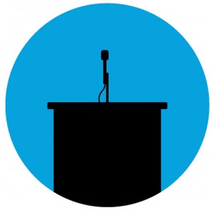 Debate+Icon