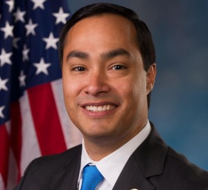 Congressman Joaquin Castro _ Photo