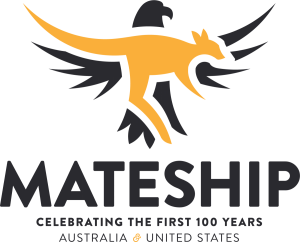 Mateship logo square