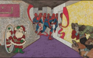 Moufarrege_UT-Spiderman-hall-of-mirrors_ND-1400x875