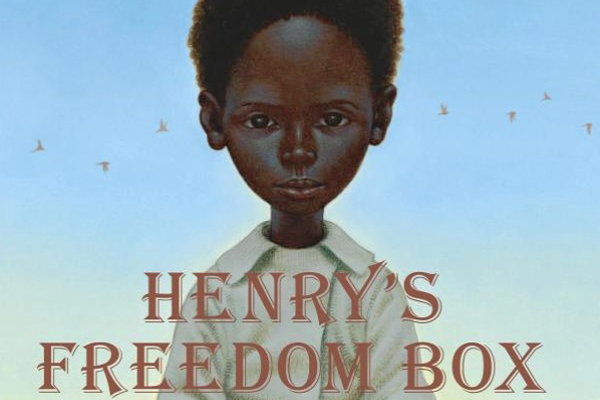 HENRY'S FREEDOM BOX | Houston Museum District