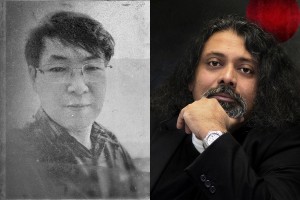 20190803_Artists Talk Jun Nguyen-Hatsushiba and Prince Varughese Thomas WEB
