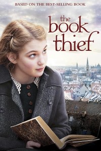 The Book Thief Film Poster600w