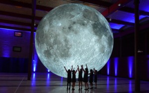 Houston-Museum-of-Natural-Science-Lunar-Landing-Moon-50-anniversary