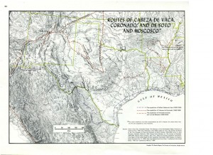 Routes-of-Cabeza-De-Vaca-Coronado-and-De-Soto-and-Moscosco-from-Atlas-of-Texas-published-by-The-University-of-Texas-at-Austin-Bureau-of-Business-Research-1976-copy-1238x900