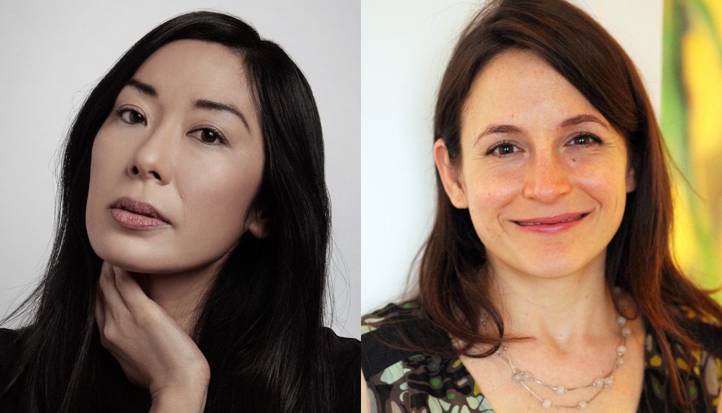 Inprint: Katie Kitamura & Karen Russell Reading