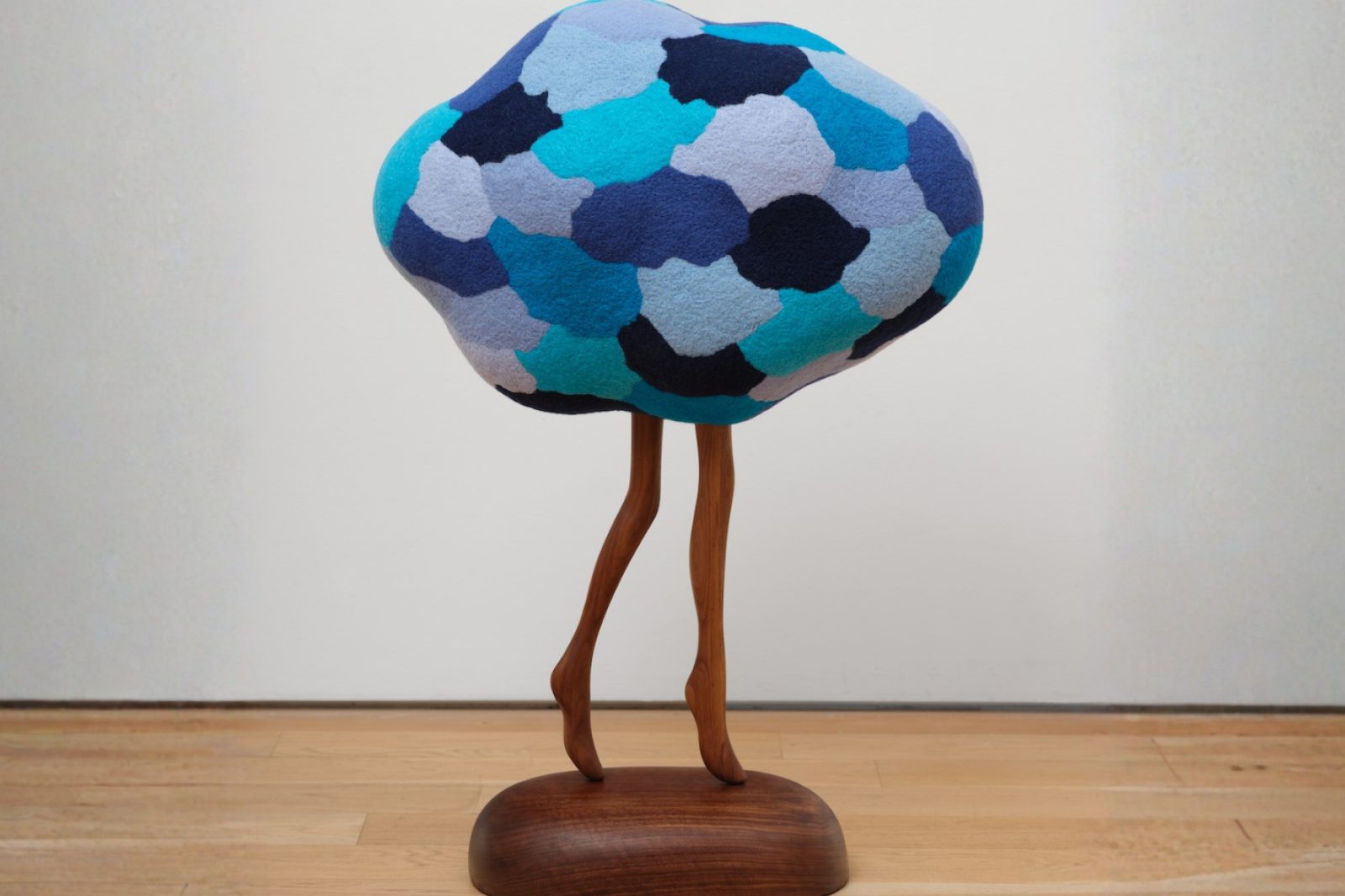 Masako Miki: Shapeshifters, Sprites, and Spirits